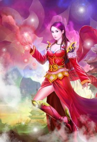 绝美人鱼攻略指南/被抢来的人鱼老婆攻了