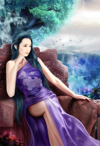 同时穿进校园文和总裁文