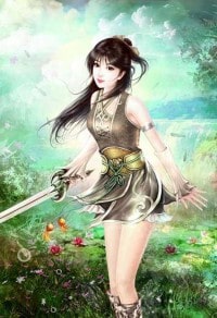 大唐：開局拐走李世民女兒